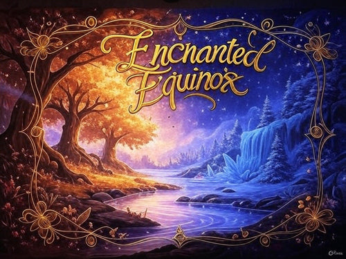 Enchanted Equinox
